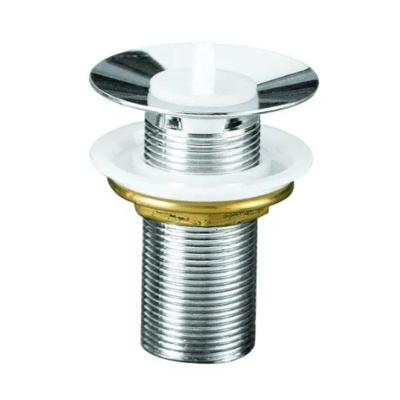 Valvula Para Lavatorio Abs Meber 1601 C