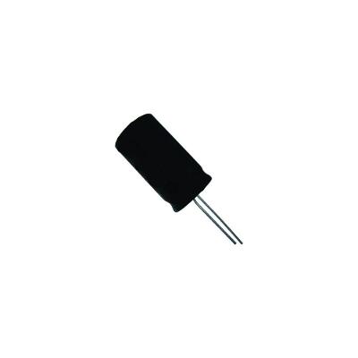 Capacitor Eletrolitico 220 X 100v Bipolar