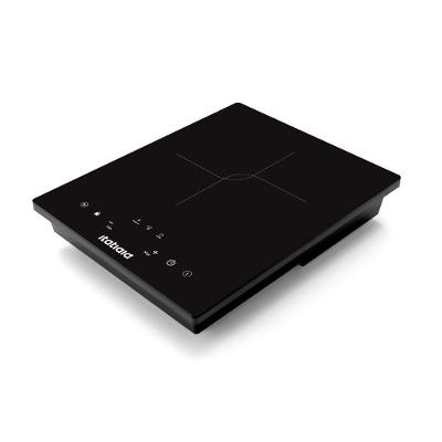 Cooktop De Indução Itatiaia Essencial 1Q 220V