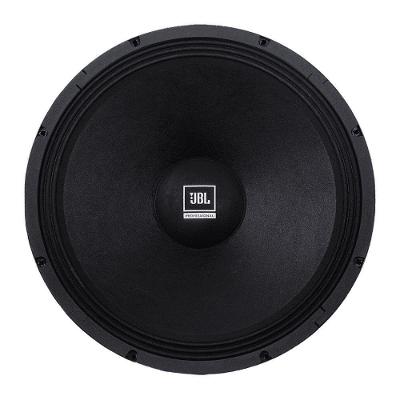 Alto Falante Jbl-selenium Mg 8mg600 8 Polegadas 300 W Rms 8r Medio Grave