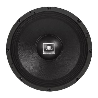 Alto Falante Jbl 10pw-x 4r 250 Rms 10 Woofer Medio Grave