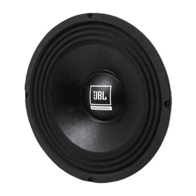 Alto Falante Jbl 8pw-x 4r 200 Rms 8 Woofer Medio Grave