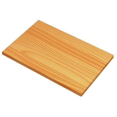 Painel Tramontina Modulare Madeira Pinus Acabamento Mel 1000x200x18mm Tramontina