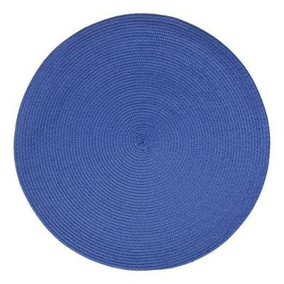 Lugar Americano Fresno 38 Cm Azul