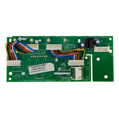 Placa Display Ar Condicionado Midea 9.000 A 18.000 Btus único