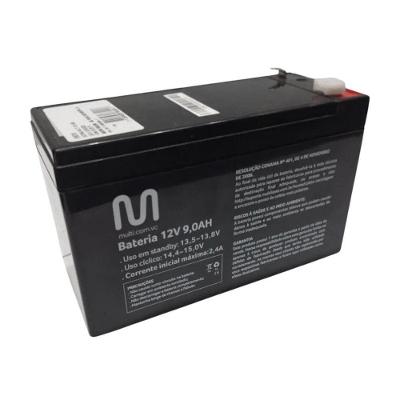 Bateria Multi En013 12v 7ah