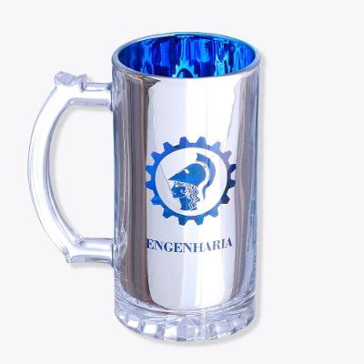 Caneca De Chopp Eletrostática Profissões Engenharia - Zonacriativa