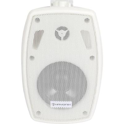 Caixa Acústica Hayonik Hsp-450ib Indoor Branca