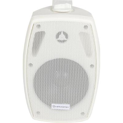 Caixa Acústica Hayonik Hsp-560ib Indoor Branca