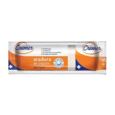 Atadura Cremer Crepe Cysne 30cm X 1,80m