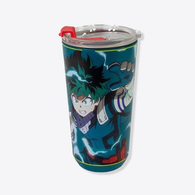 Copo Sky My Hero Academia