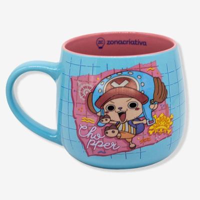 Caneca Maggie Chopper One Piece