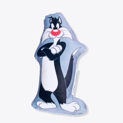 Pet Toy Zonacriativa Pets Frajola Looney Tunes