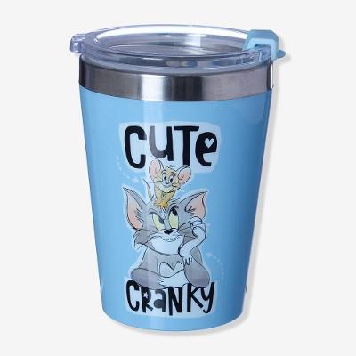 Copo Snap Tom E Jerry Hanna Barbera