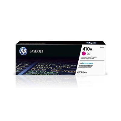 Toner Hp Original Cf413a 410a Magenta M452dw