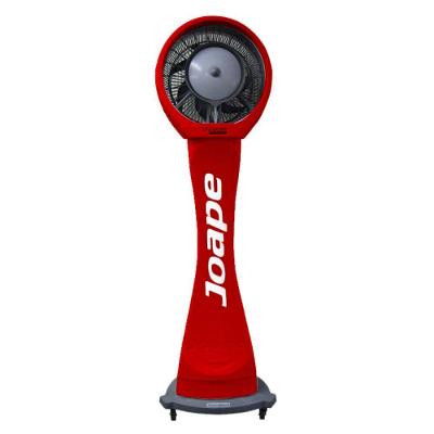 Climatizador Copacabana 80L Vermelho Joape 220V