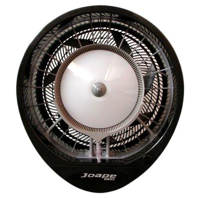 Climatizador Copacabana Preto Joape 220V