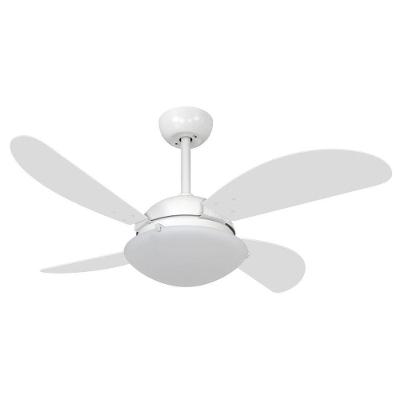 Ventilador De Teto Volare Fly Branco 127V