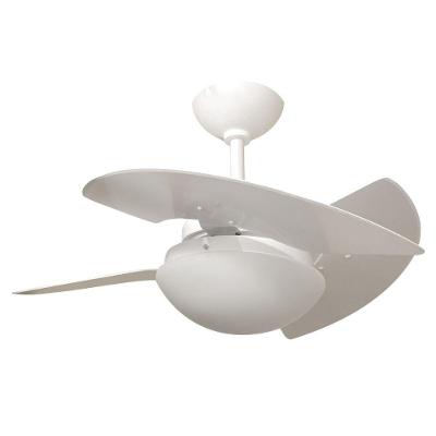 Ventilador Florença 3 Pás 110v Branco