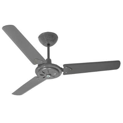Ventilador Jan Grafite 220V 3 Pás