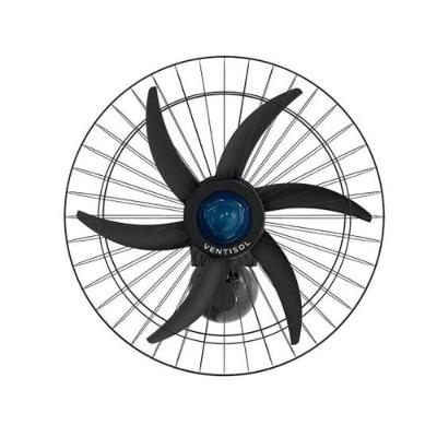 Ventilador De Parede 60cm Falcon Bivolt Ventisol
