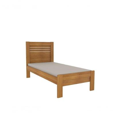 Cama Solteiro Safira Tcil Cinamomo.