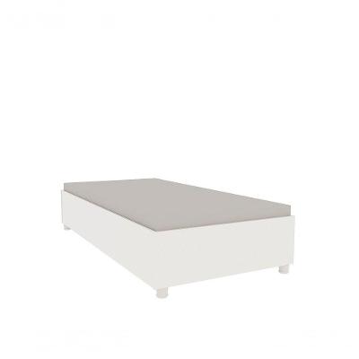 Cama Box Solteiro Monaco Tcil.