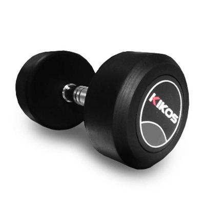 Dumbbell Emborrachado Kikos 34Kg