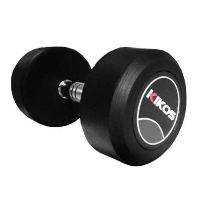 Dumbell Emborrachado 10Kg