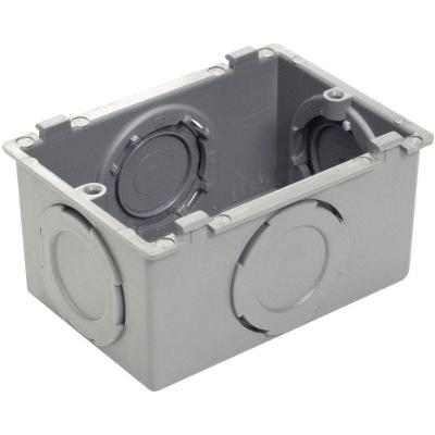 Condulete Plastibox X 1/2", 3/4" E 1" - Tramontina