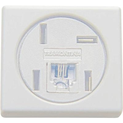 Módulo Telefone Lux2/liz - Tramontina