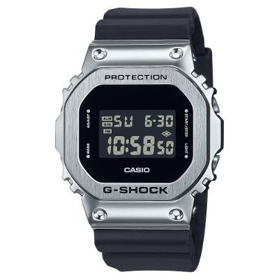 Relógio Casio G-shock Gm-5600u-1dr