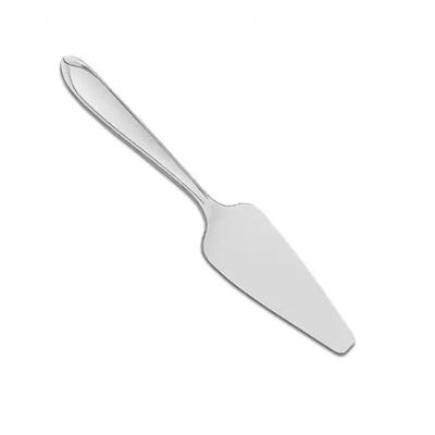 Espátula Em Aço Inox Bolo Torta