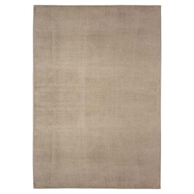 Tapete Sala Antiderrapante Carino 03 Bege 2,80x4,00m