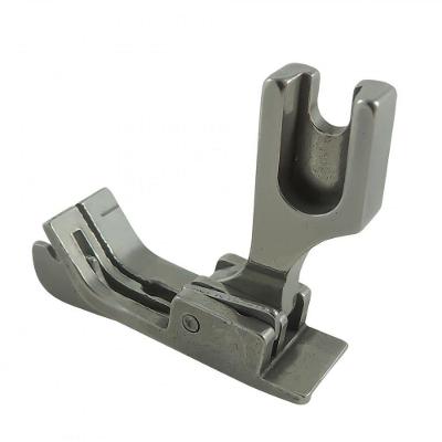 Pé Calcador Pesponto Lado Direito C. Guia Reta Industrial 2mm Sp-18 1/16