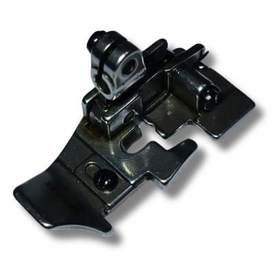 Pé Calcador Para Interlock Industrial Bitola Média Larga - P502