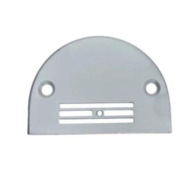 Chapa De Agulha 4 Carreiras Máquina Reta Industrial 147150w