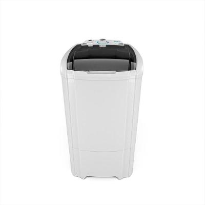 Máquina De Lavar Semi Automática 20kg Britânia BLR04 Branca 220V