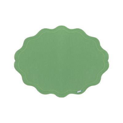 Lugar Americano Em Algodão Lonita 47cm Mameg Floresta