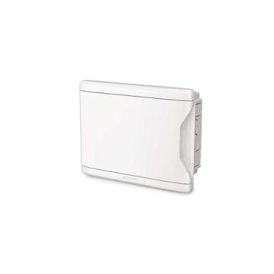 Quadro de Distribuição de Embutir sem Barramento 8/6 Branco - Krona
