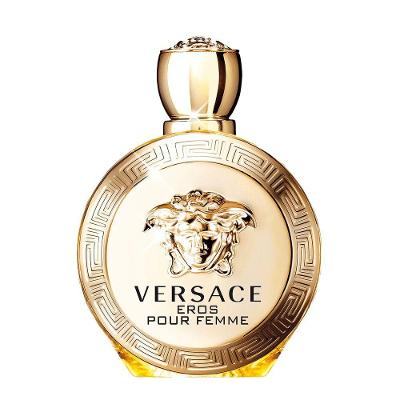 Versace Eros Pour Femme Eau De Parfum - Perfume Feminino 50ml