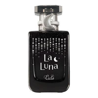 Ciclo La Luna Deo Colônia Lata - Perfume Feminino 100ml