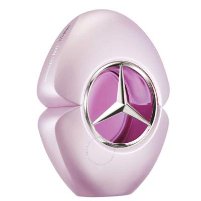 Mercedes Benz For Women Eau De Parfum - Perfume Feminino 90ml