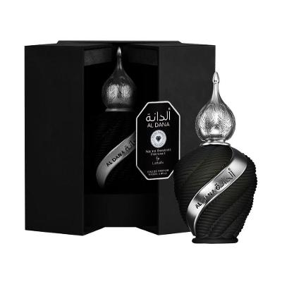 Lattafa Al Dana Eau De Parfum - Perfume Unissex 100ml