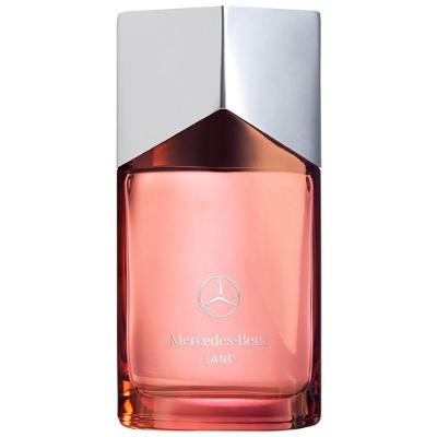 Mercedes Benz Land Eau De Parfum - Perfume Masculino 100ml 100ml
