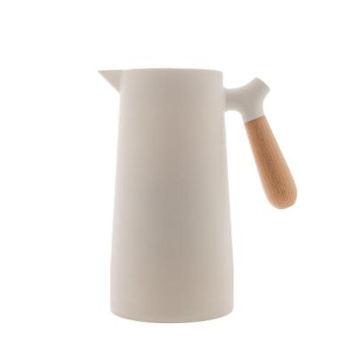 Garrafa Térmica Nórdica Branco