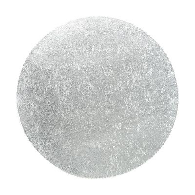 Lugar Americano Lori 40 Cm Prata