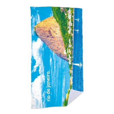 Toalha De Praia - Rio De Janeiro