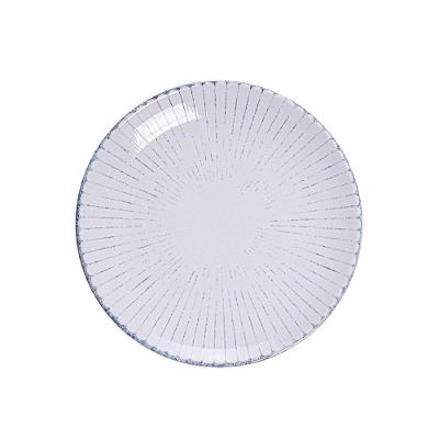Prato Raso Tramontina Sancho Maxforce Porcelana 27cm Tramontina