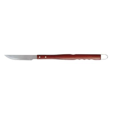 Conjunto Para Churrasco Com Cabos Compridos 4 Peças - Mor